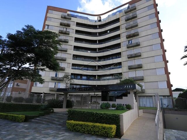 Imagem: Toledo - Apartamento - Jardim la Salle