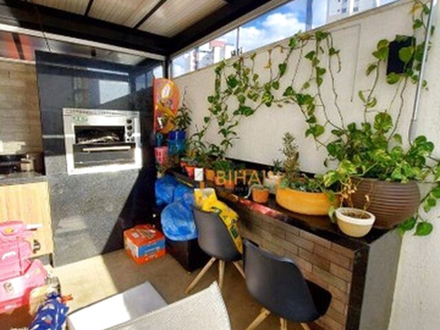 Imagem 16: Apartamento Garden com 3 Dormitórios À Venda, 120 M² por R$ 1.200.000,00 - Grajaú