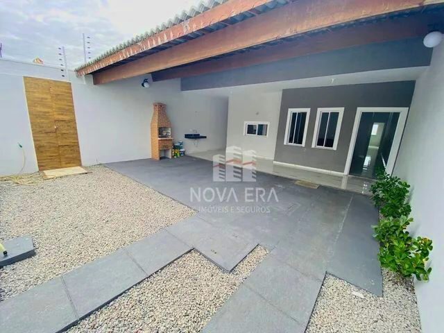 Imagem 15: Casa com 3 Dormitórios À Venda, 130 M² por R$ 500.000,00 - São Bento - Fortaleza/Ce