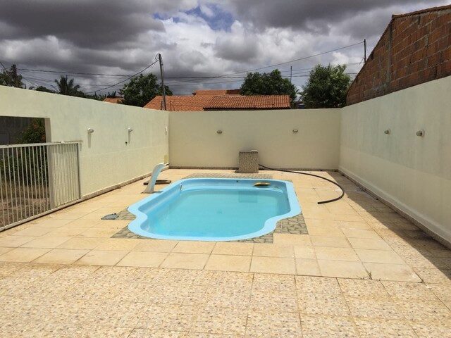 Imagem 6: Casa na Vila Vitória