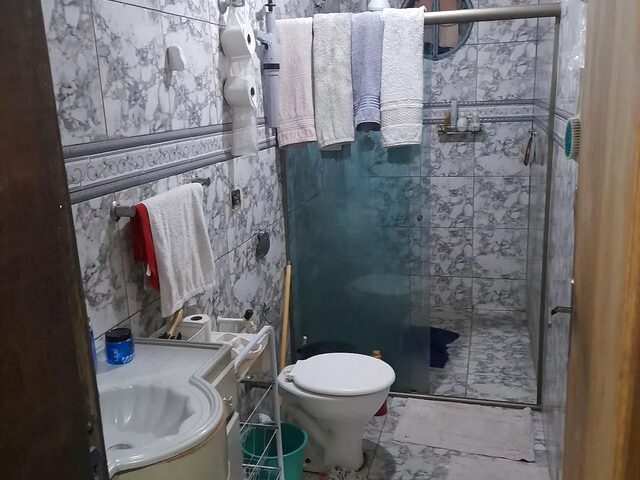 Imagem 4: Venda de Uma Casa com 10 Comodos