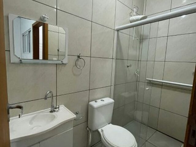 Imagem 4: Alugo Apto 1 Quarto no Saco Grande