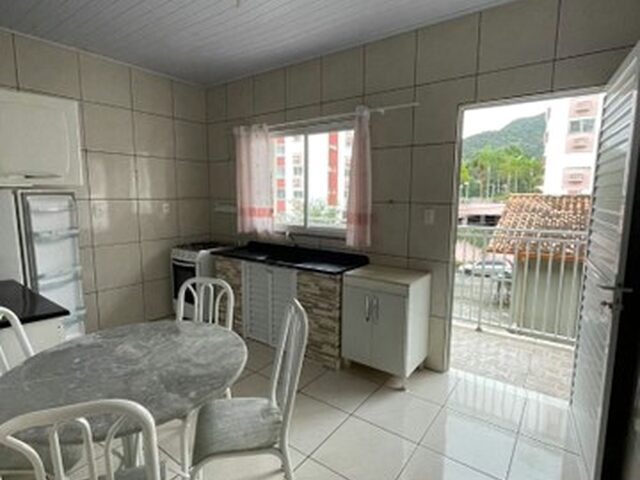 Imagem 6: Alugo Apto 1 Quarto no Saco Grande