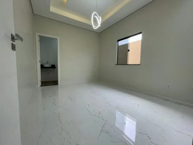 Imagem 11: Casa Nova, Cinturão Verde, 3 Suítes