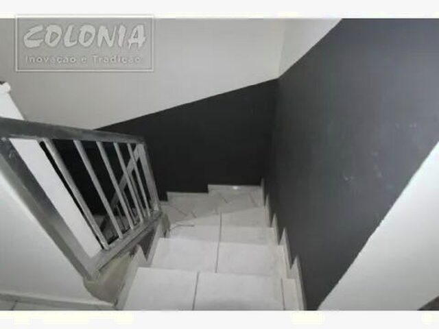 Imagem 7: Santo André - Casa Padrão - Parque Capuava