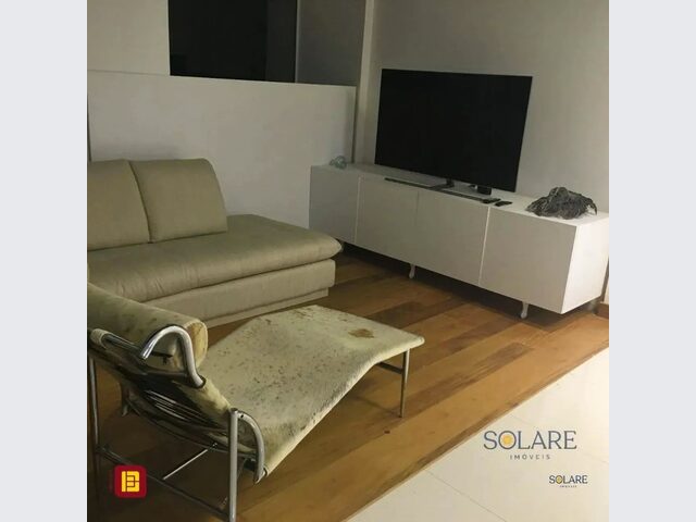 Imagem 8: Cobertura em Itacorubi