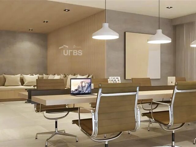 Imagem 16: Metropolitan Bueno - Sala Comercial