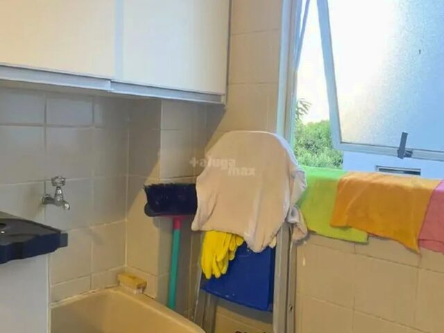 Imagem 11: Apartamento 2 Quartos com Suíte e 1 Vaga Próximo Ao Metrô