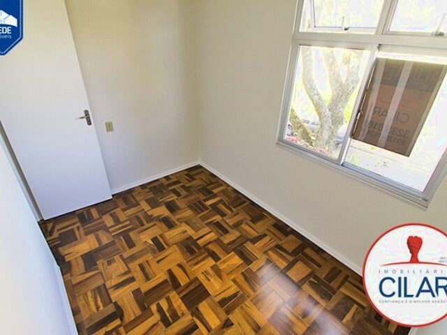 Imagem 2: Curitiba - Apartamento Padrão - Ahú