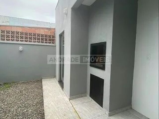 Imagem 4: Sobrado de 03 Quartos