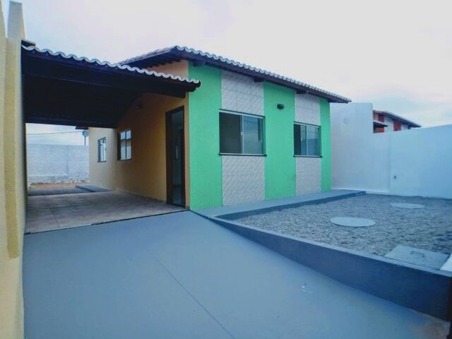 Imagem 2: Casa para Alugar