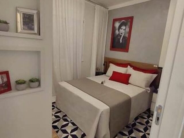 Imagem 12: Apartamento 100% Financiado