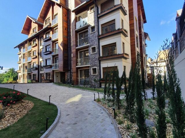 Imagem: O apartamento possui 2 Dormitórios, 2 Suítes, 3