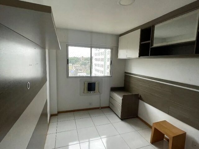 Imagem 9: Alugo Apartamento Centro de Nilópolis C/3 Quartos