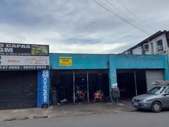 Imagem 3: Imóvel Disponível pra Negócio no Alvorada 2