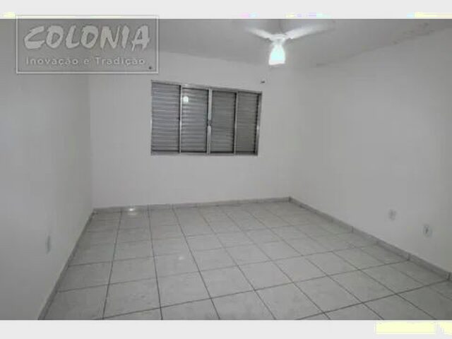 Imagem 8: Santo André - Casa Padrão - Parque Capuava