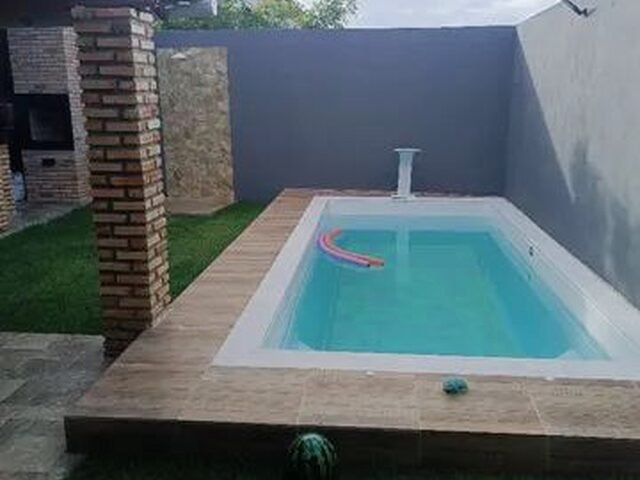 Imagem: Vendo Casa de Praia