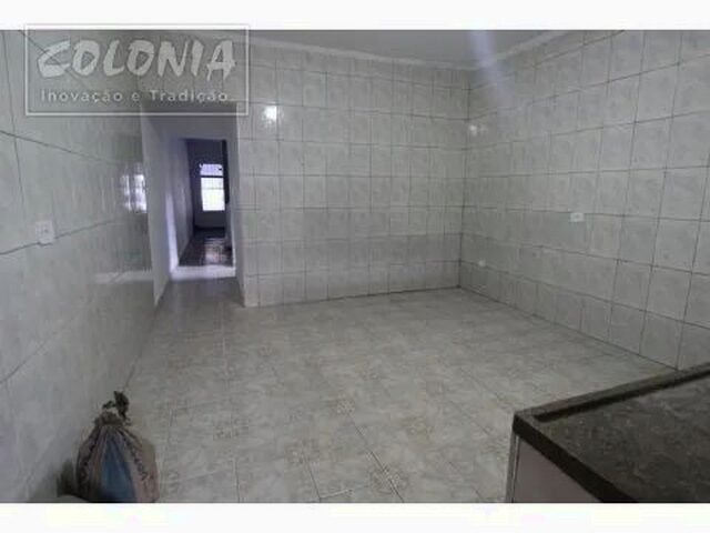 Imagem 5: Santo André - Casa Padrão - Parque Capuava