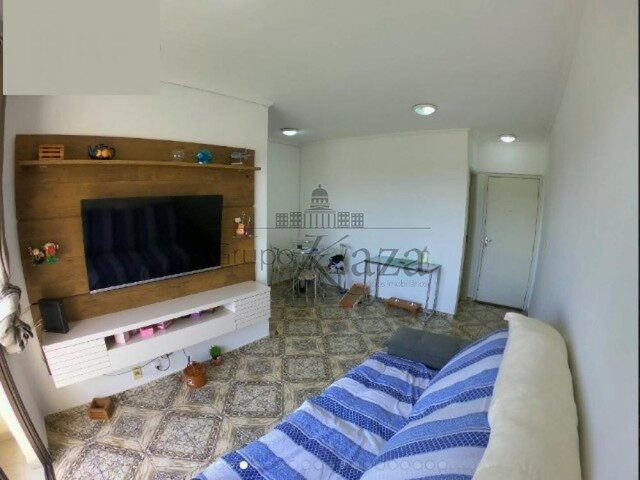Imagem: Apartamento para Aluguel Possui 73 Metros
