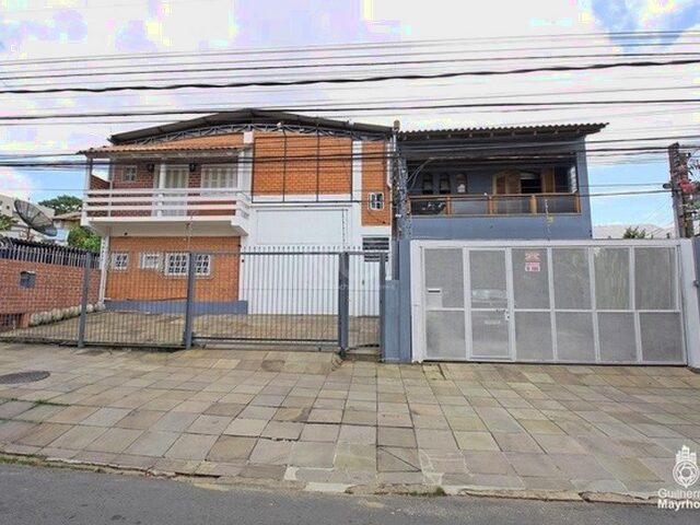 Imagem 1: Prédio Comercial no Partenon