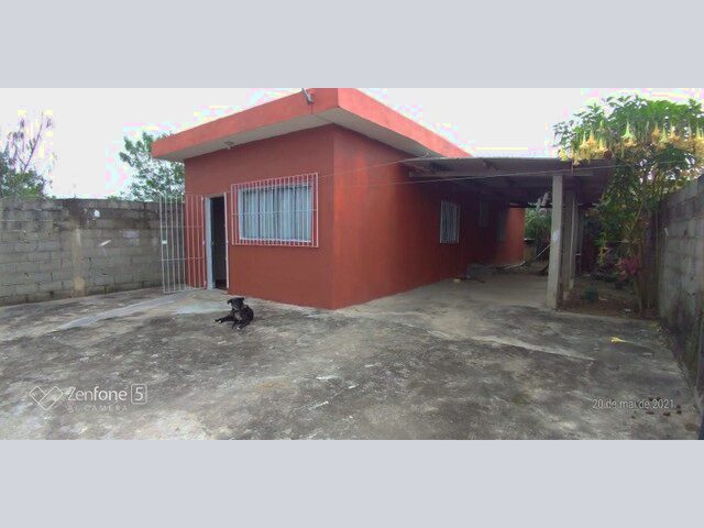 Imagem: Casa Pronta, Mobilhada 300M2 10X30 (Miracatu