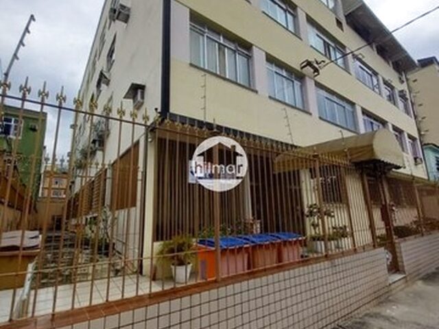 Imagem: Amplo Apartamento na Rua Galvani