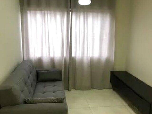 Imagem: Apartamento Mobiliado no Centro