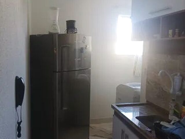 Imagem: Aluga Apartamento Mobiliado Verde Ville