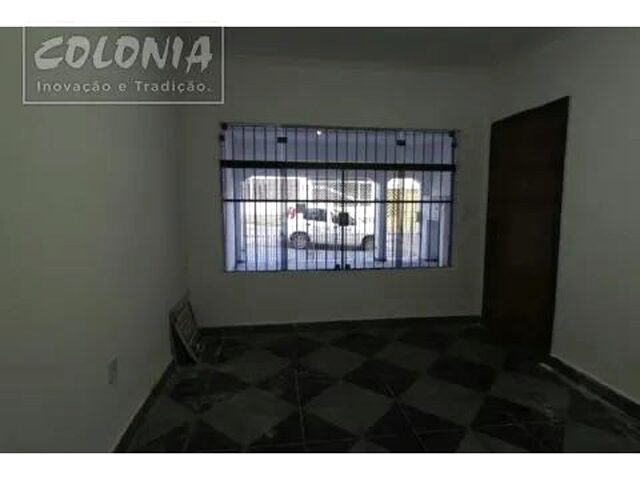 Imagem 2: Santo André - Casa Padrão - Parque Capuava