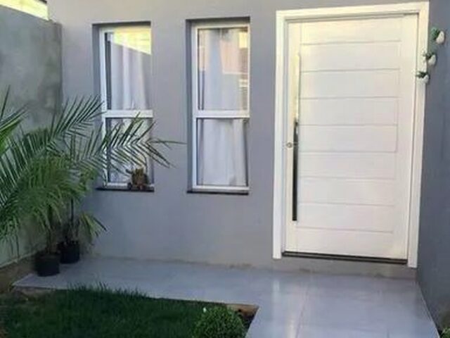 Imagem: Casa para Venda com 100 Metros Quadrados
