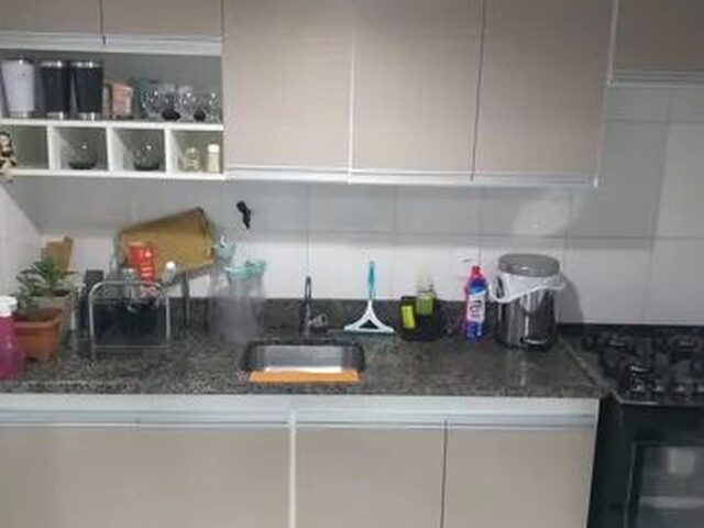 Imagem 3: Residencial Eliza Miranda -4 Andar - Mobiliado