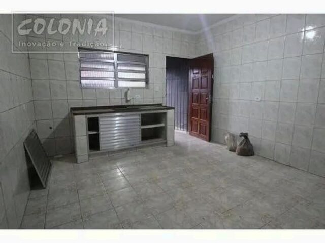 Imagem 3: Santo André - Casa Padrão - Parque Capuava