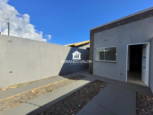 Imagem 2: Última Unidade Casa com 2 dormitórios