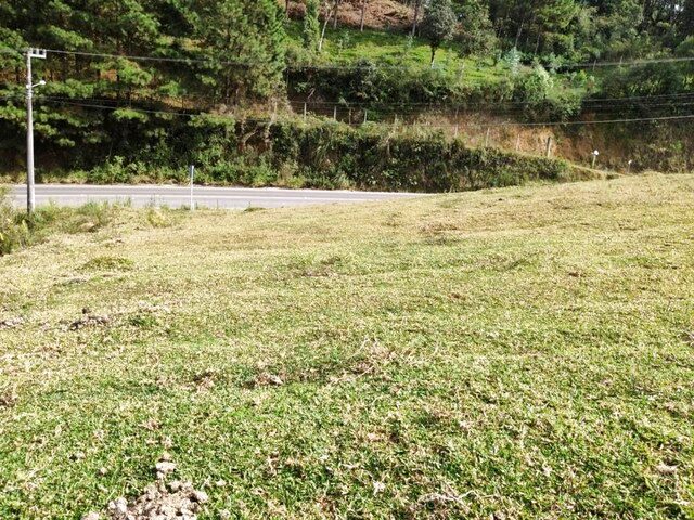 Imagem: Terreno para Venda em São Bento do Sul