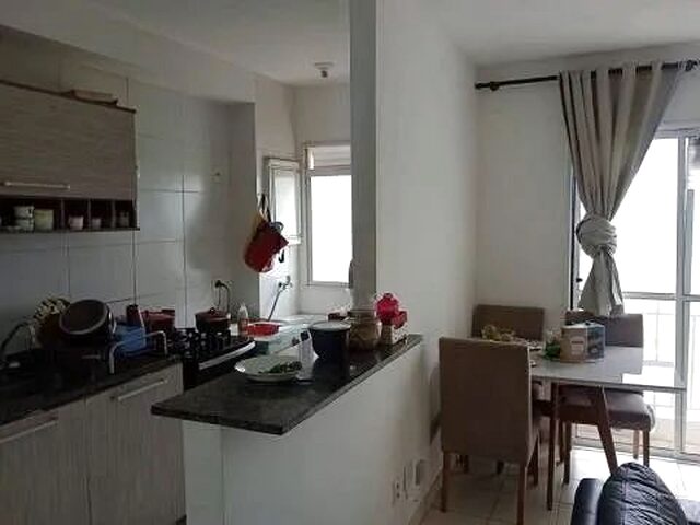Imagem 15: Apartamento com 2 Quartos À Venda, 48M² Residencial Reserva Taguatinga
