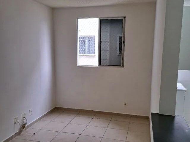 Imagem 11: Alugo Apto. 2/4 Sendo 1 Suíte no Coxipó
