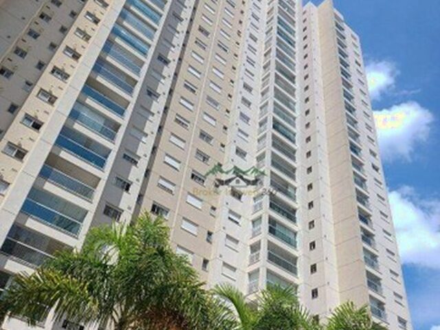 Imagem 2: Apartamento com 3 Dormitórios À Venda, 110 M² - Jardins do Brasil - Osasco/Sp