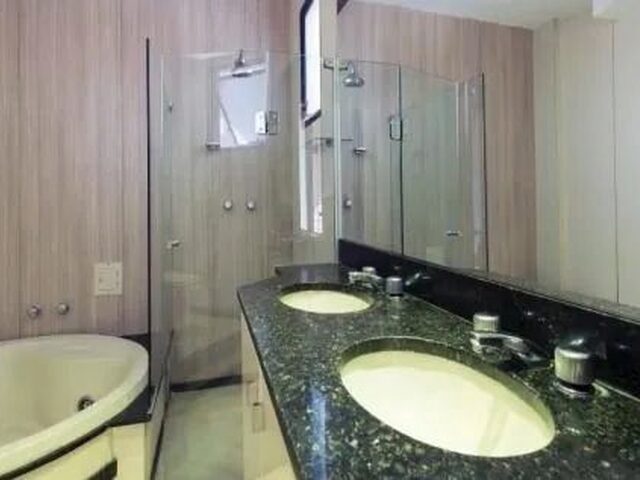 Imagem 8: Apartamento À Venda, 4 Quartos, 1 Suíte, 2 Vagas, Lourdes - Belo Horizonte/Mg