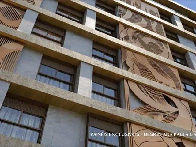 Imagem 11: Apartamento À Venda, 3 Quartos, 1 Suíte, 2 Vagas, santa Efigênia - Belo Horizonte/Mg