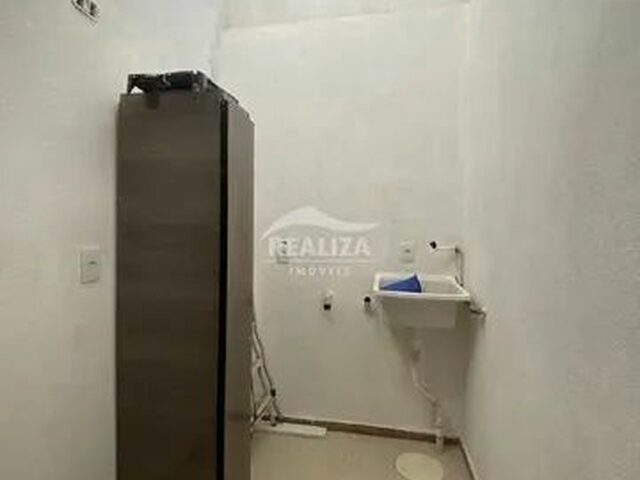 Imagem 15: Casa Semi Mobiliada. Área de serviço, 70m² de Área, 1 Vaga na...