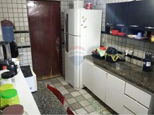 Imagem 4: Apartamento na Jatiúca, 3 Quartos