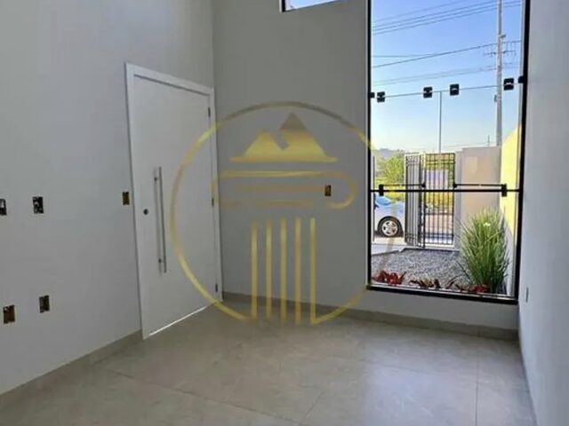 Imagem 8: Casa a Venda com 03 Dormitórios Sendo 01 Suíte e 02 Vagas de Garagem em Tijucas-Sc