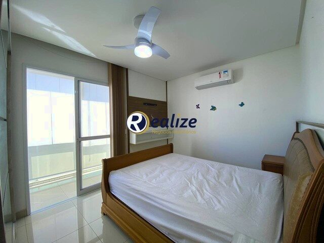 Imagem 4: Apartamento 3 Quartos À Venda no Centro, Guarapari-Es - Realize Negócios Imobiliários
