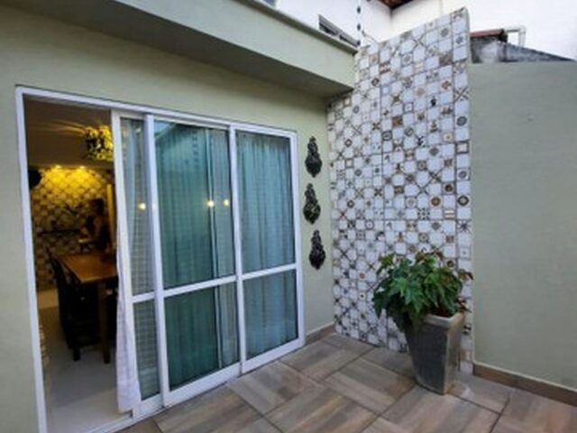 Imagem 9: Parnamirim - Casa de Condomínio - Boa Esperança