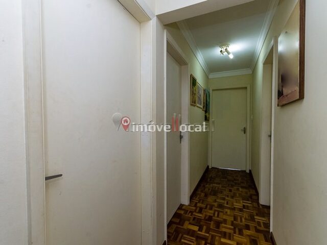 Imagem 12: Apartamento À Venda 3 Quartos, 1 Suite, 1 Vaga, 151.39M², São Lourenço, Curitiba - Pr