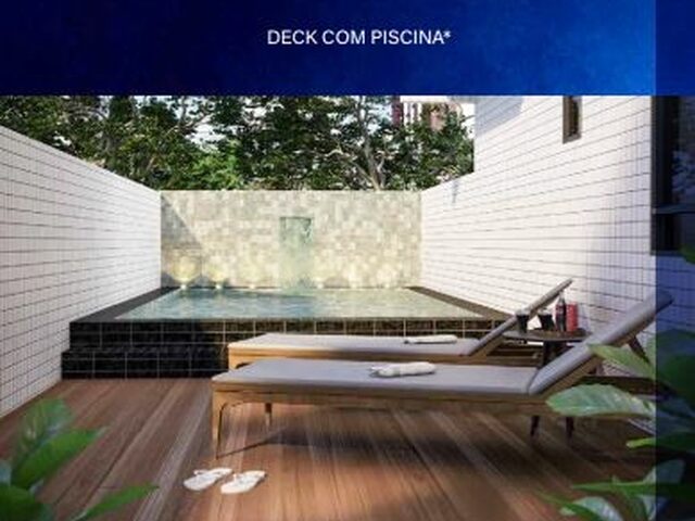 Imagem 4: Apartamentos com 02 Quartos, Prédio com Elevador e Área de Lazer, no Portal do Sol