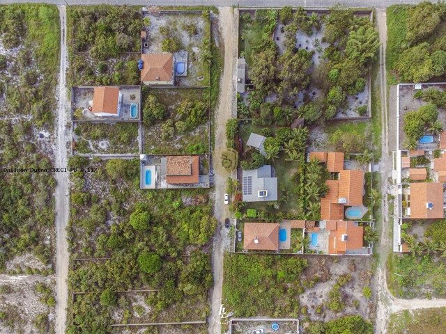Imagem 2: Casa para Venda em Conde, Tabatinga 1, 2 Dormitórios, 2 Suítes, 4 Banheiros, 6 Vagas