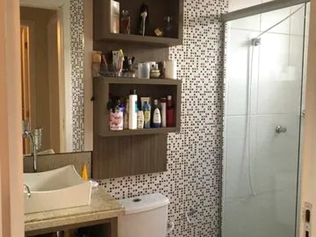 Imagem 15: Vendo Apartamento de 2 Quartos no Condomínio Reserva do Bosque