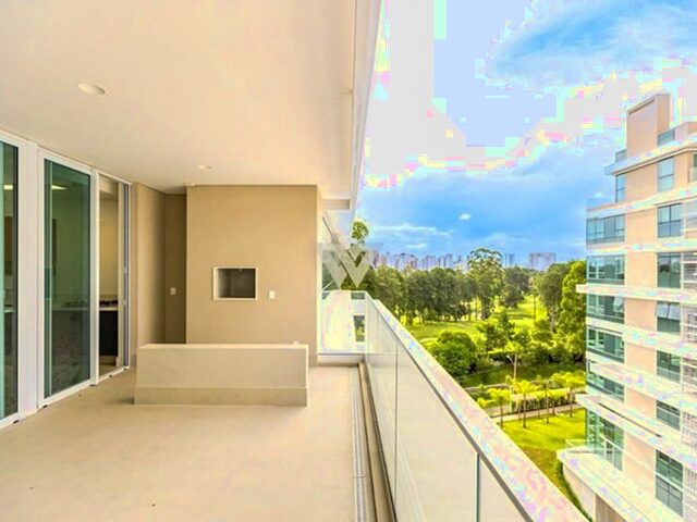Imagem: Ed. Almáa - Apartamento com 3 Dormitórios
