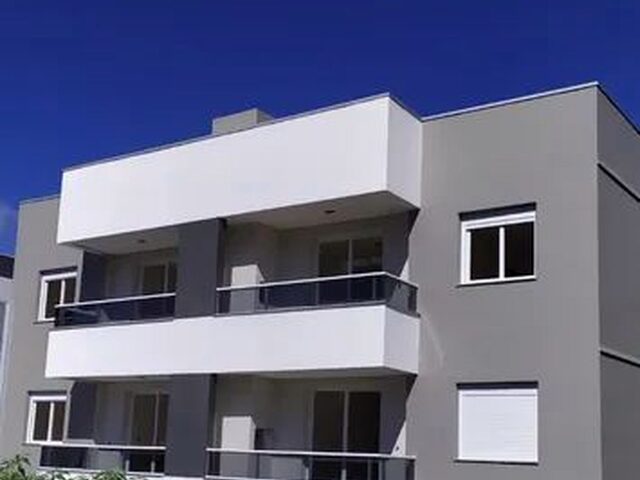 Imagem: Apartamento de 55,84M² no Bairro Salgado
